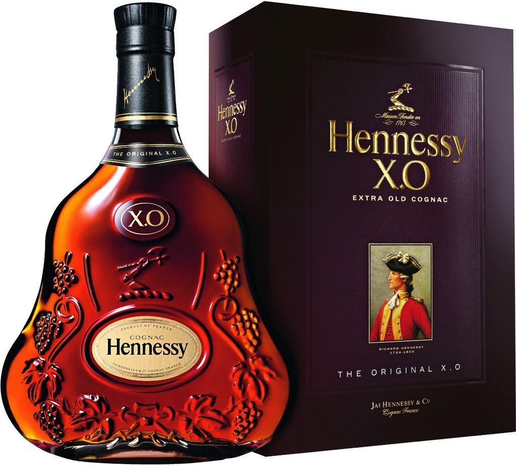 HENNESSY XO COGNAC (750 ML) 