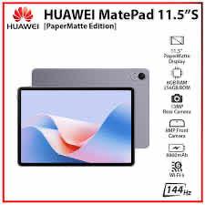 HUAWEl MATEPAD11.5
