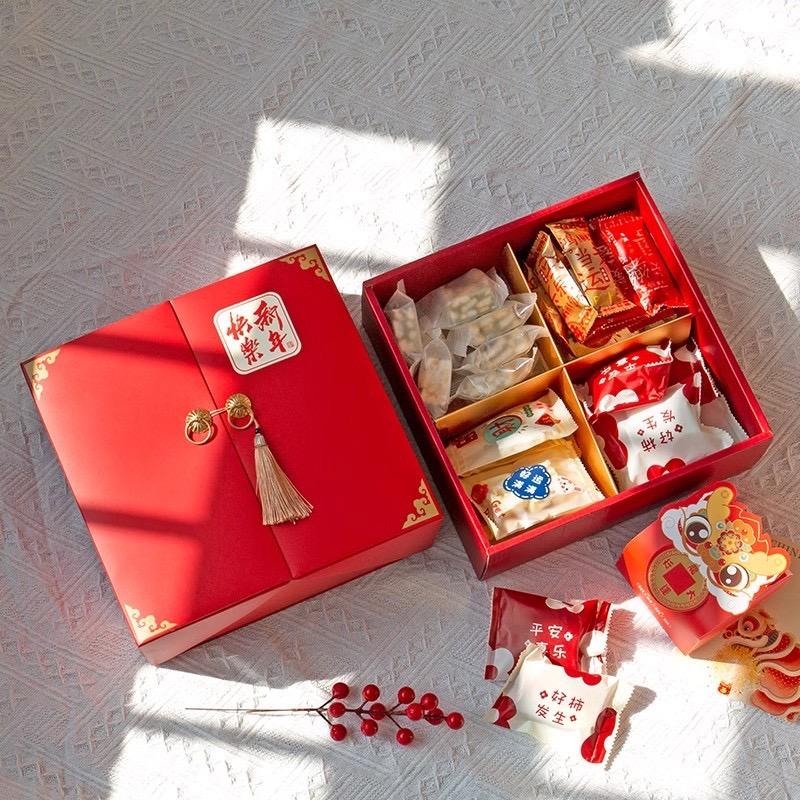2025 CNY BOX
