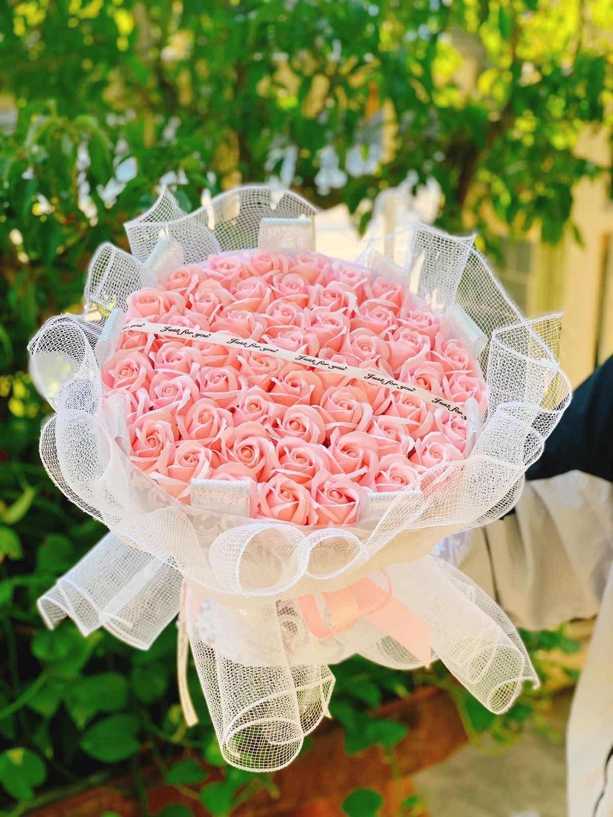ផ្កាក្រអូប 50ទង