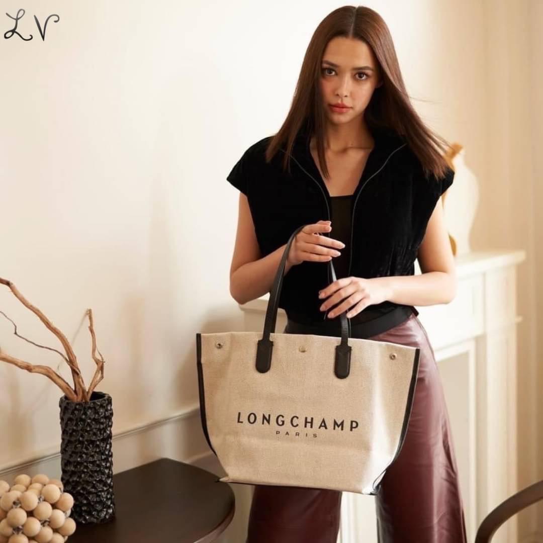 Long Champ 400 Size 14.5”