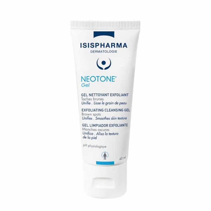 SISPHARMA Neotone Gel 40ml