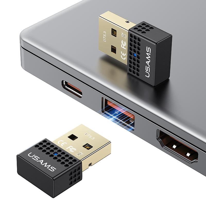USAMS USB Bluetooth 5.3 Adapter