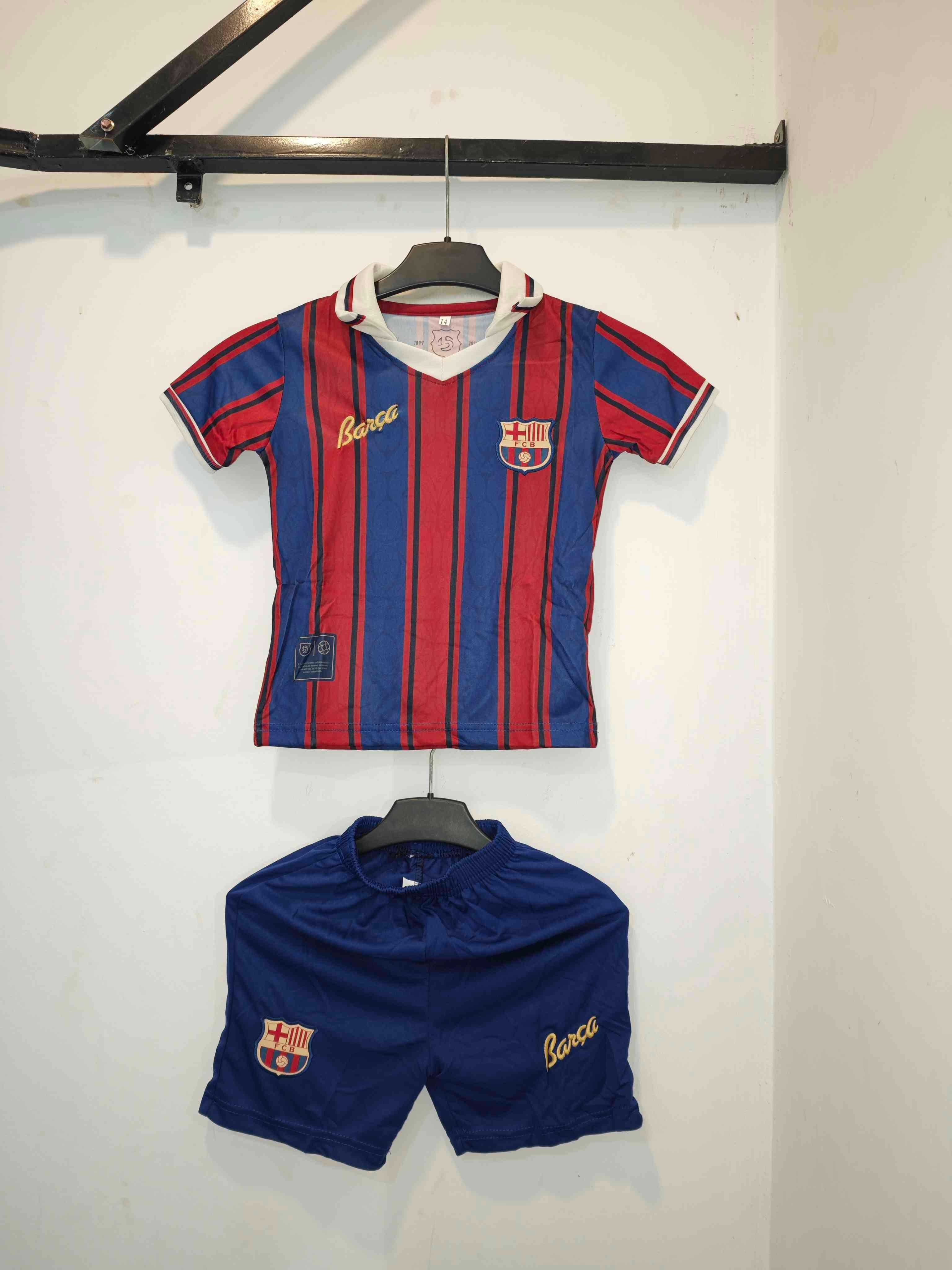 Barcelona Anniversary 125years