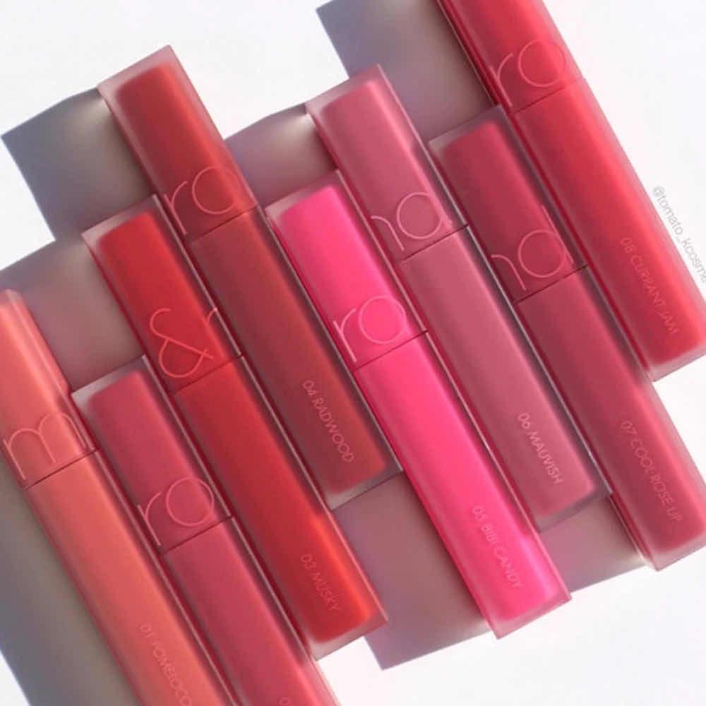 Romand Fudge Tint 