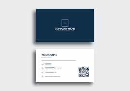 Name Card (Digital inkjet printing)