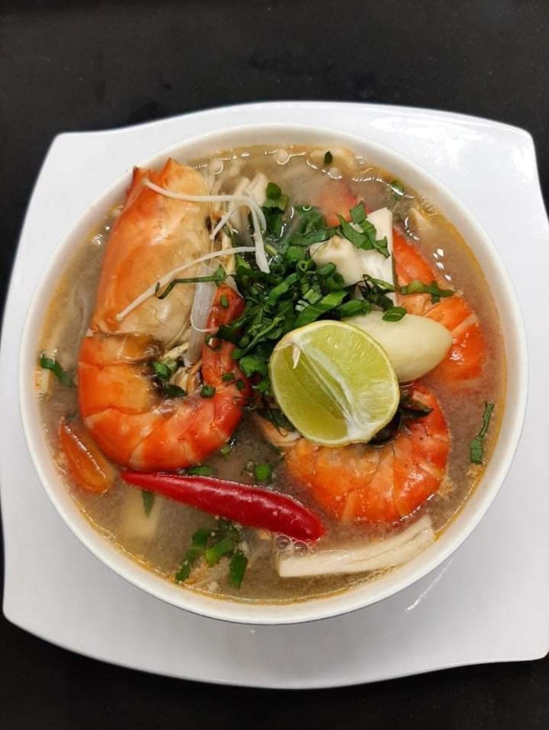 ស្ងោរជ្រក់បង្កង