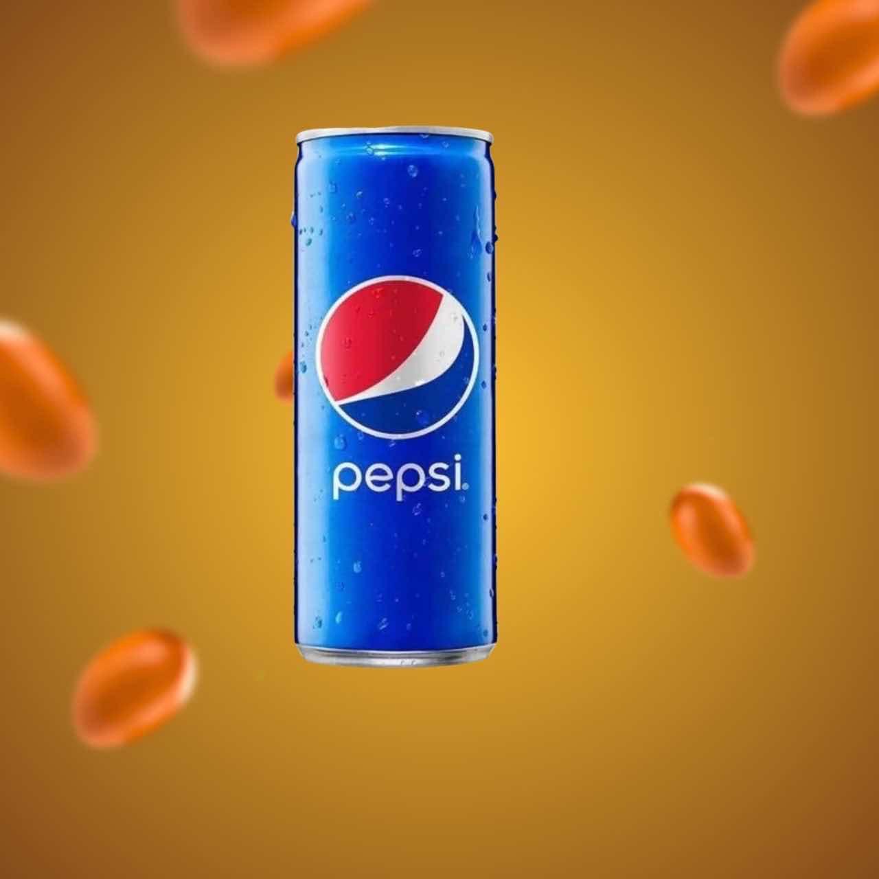 Pepsi