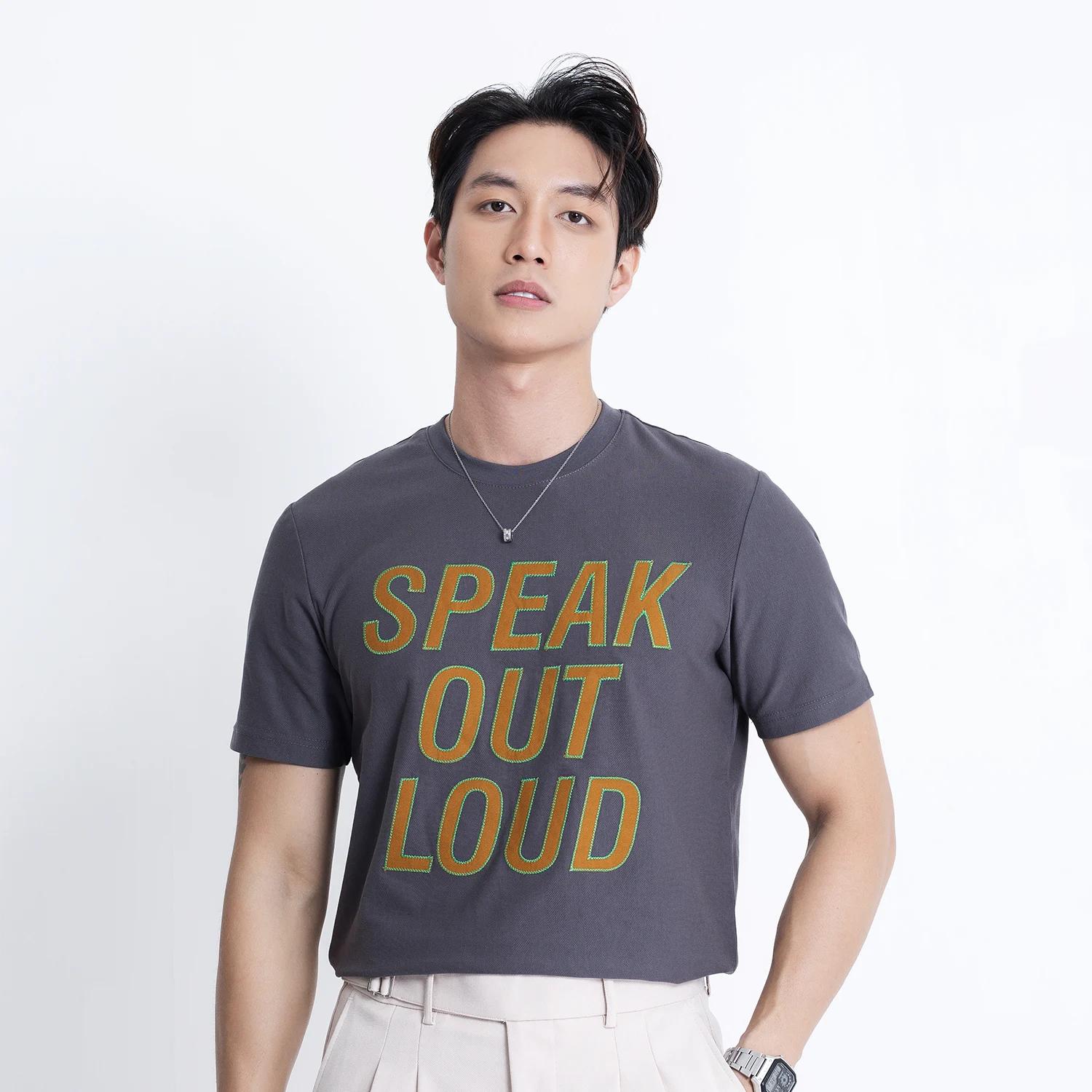Men T-shirt