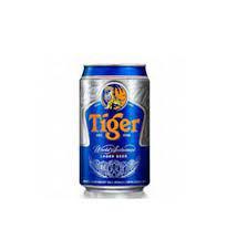 Tiger កំប៉ុង