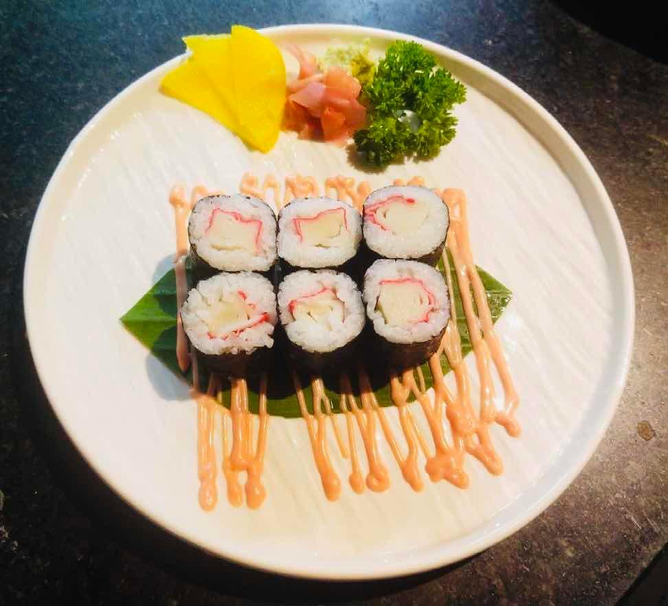 កានិម៉ាកិរ៉ូល់
