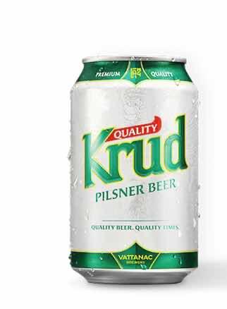 Krud