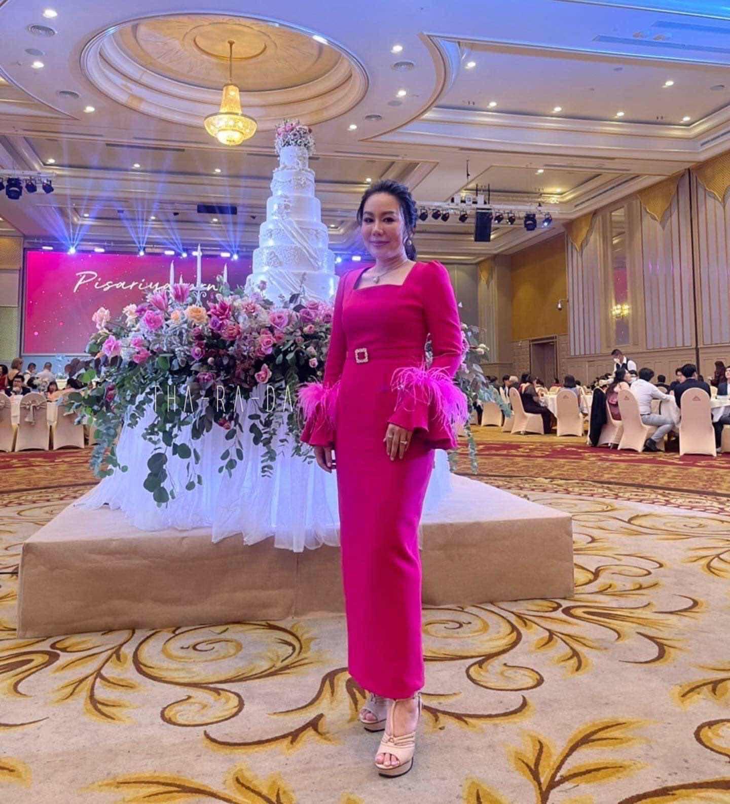 រ៉ូបប្រណីត
