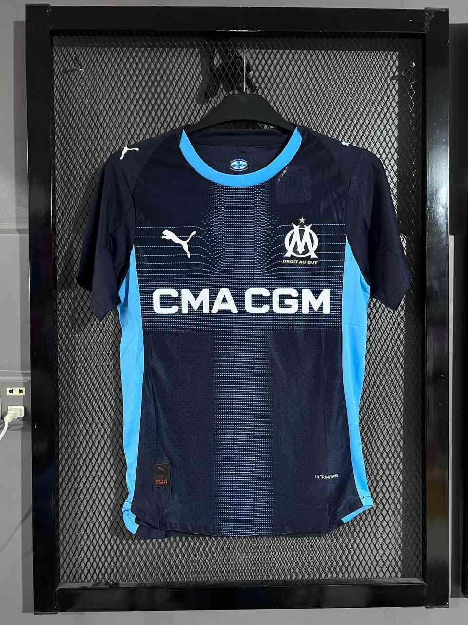 Marseille 25/26
