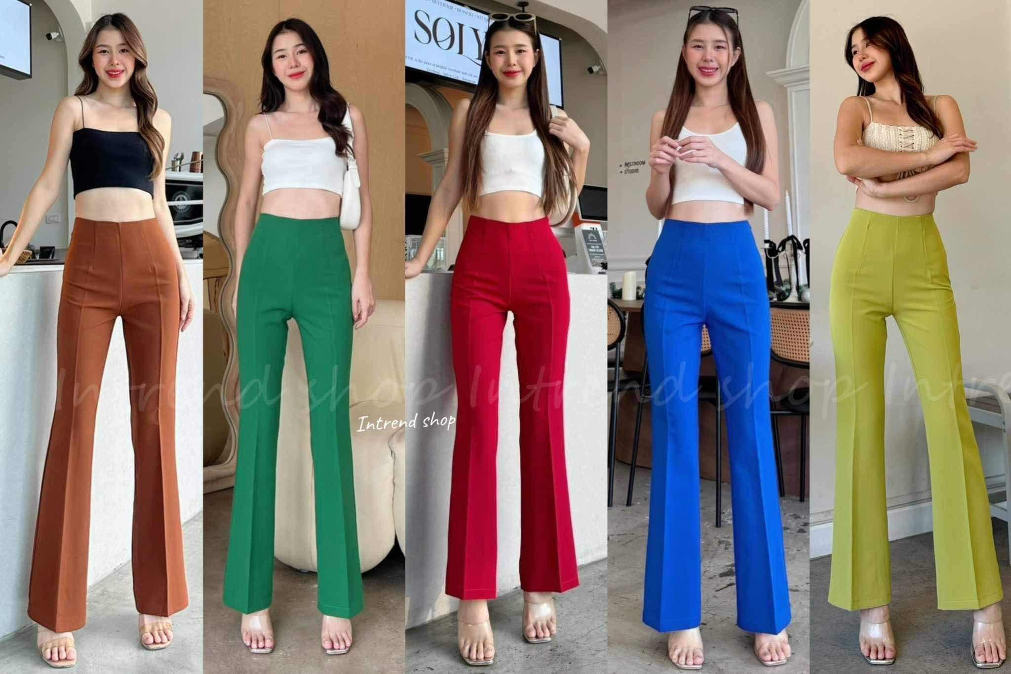 Pants