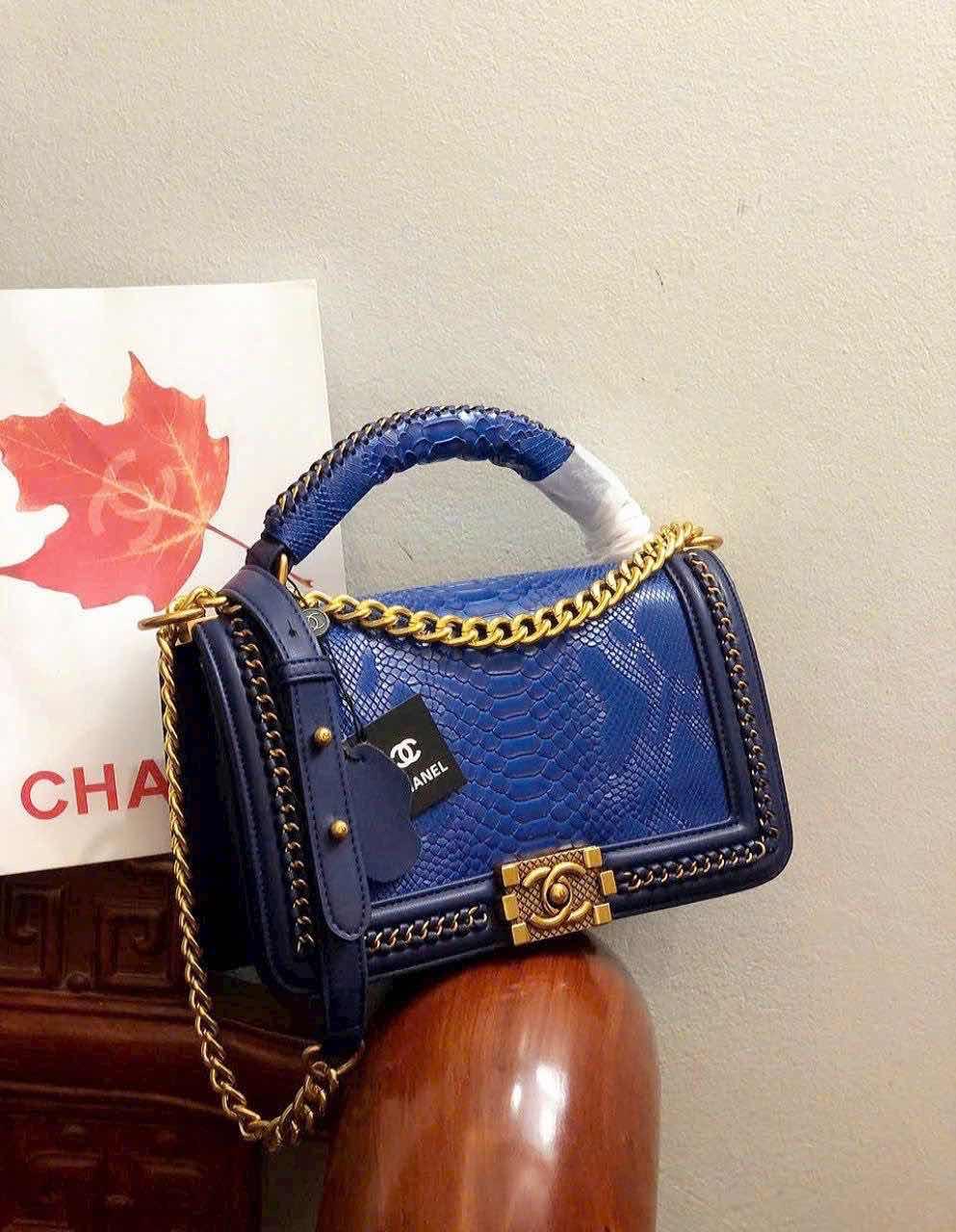 Chanel top grade 