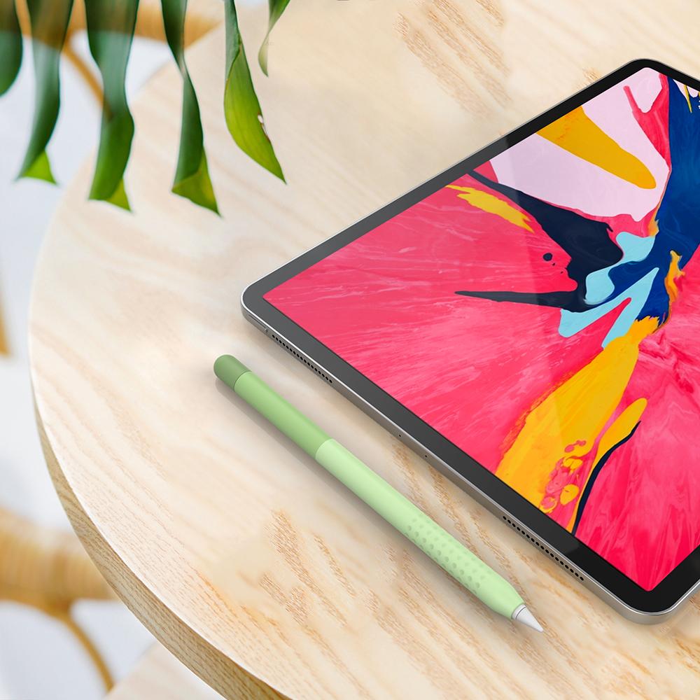Apple Pencil 1/2/Pro Colorful Silicone Case