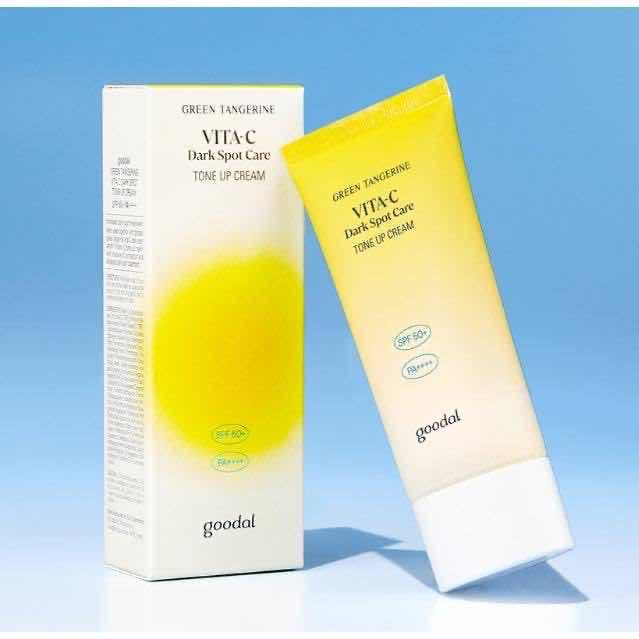 Goodal Vita C Dark Spot Care Sun Serum