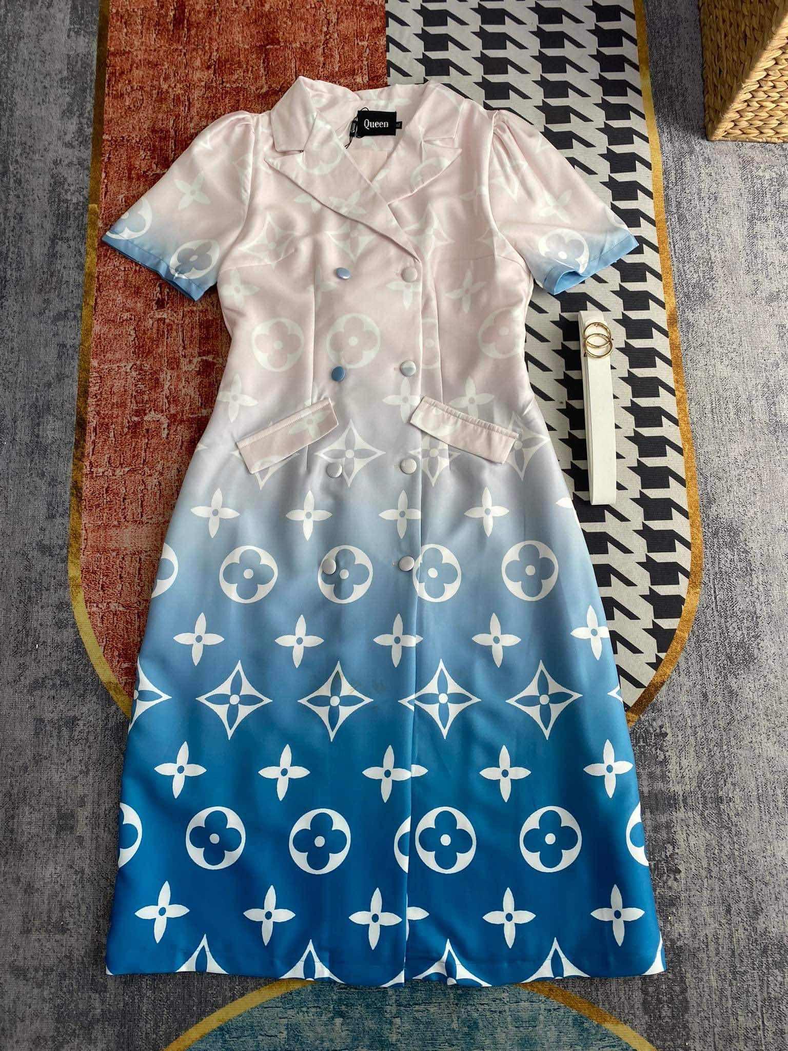 រ៉ូបbrand 