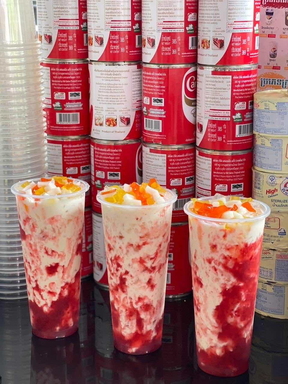ស្ត្របឺរីគុជ