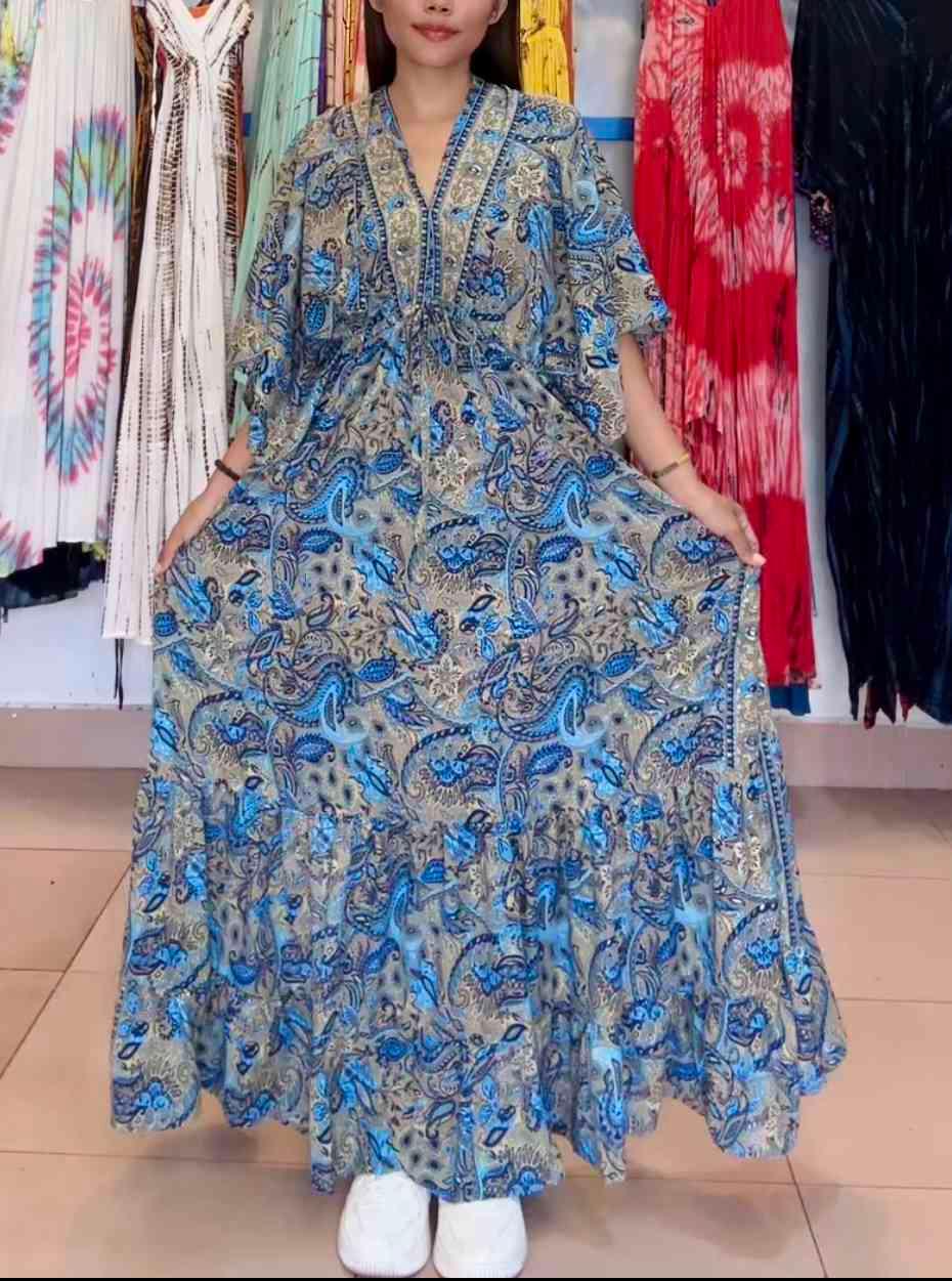រ៉ូបមេអំបៅសាច់ទន់ B