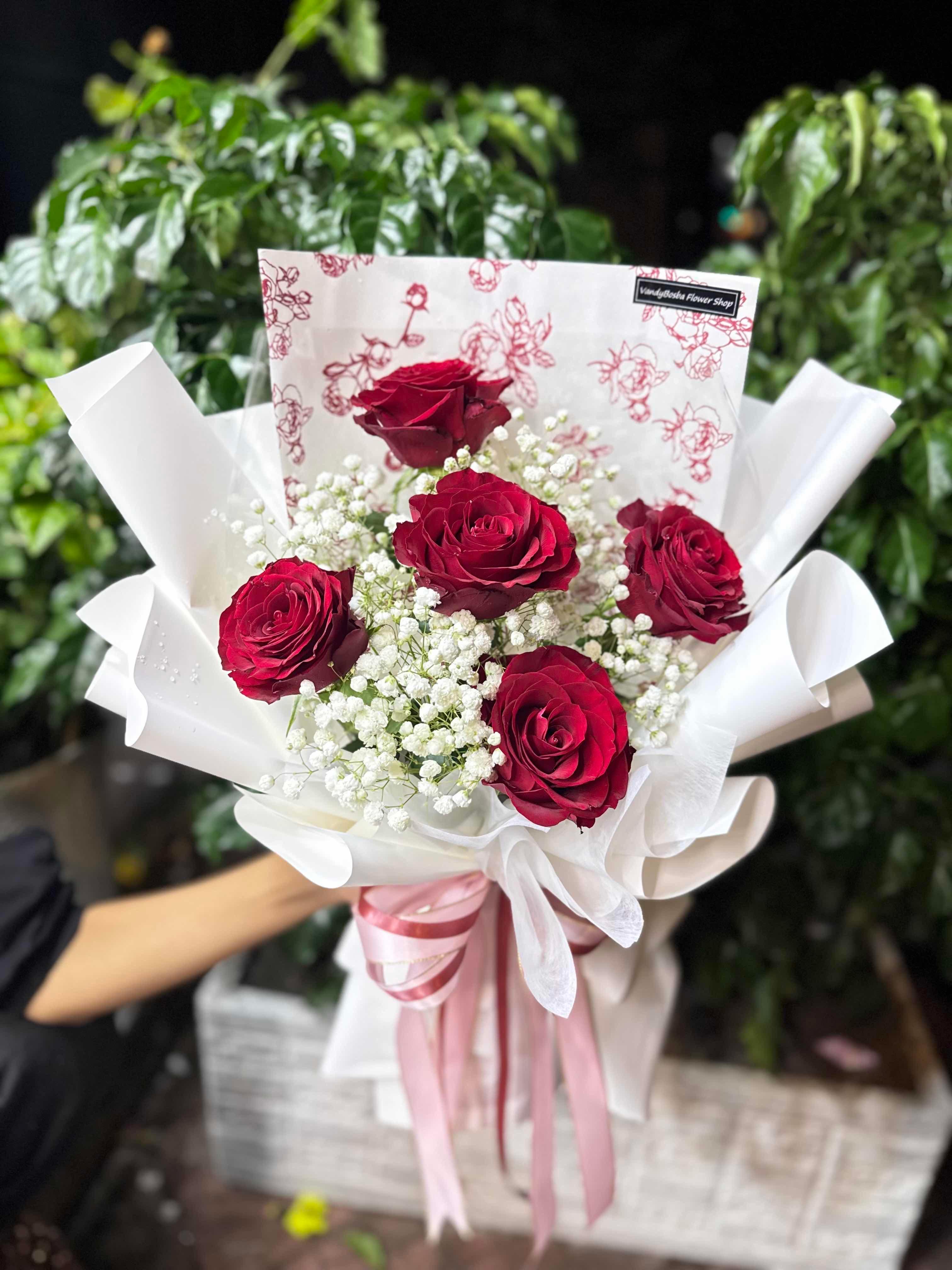 5ទងធំ
