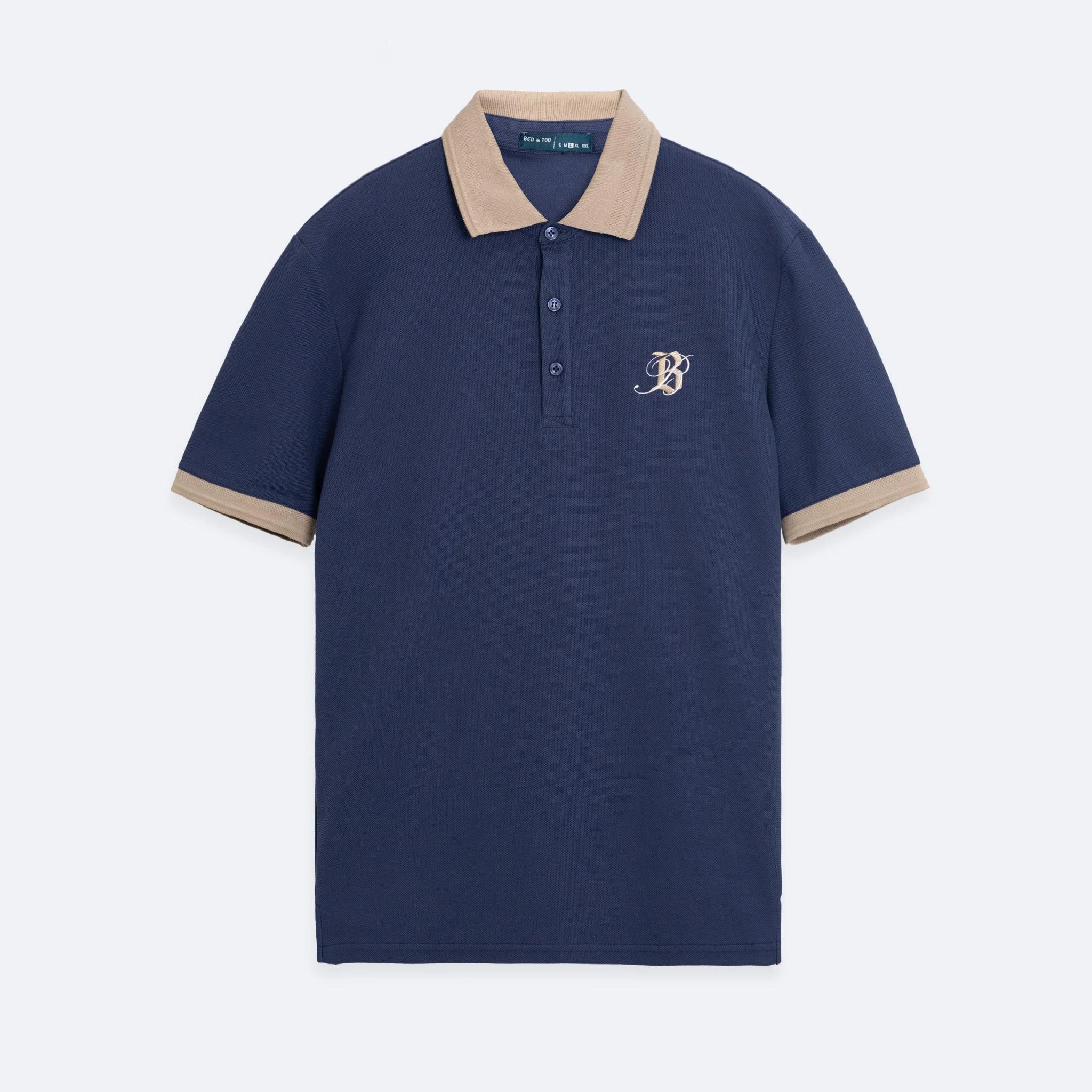 Polo shirt