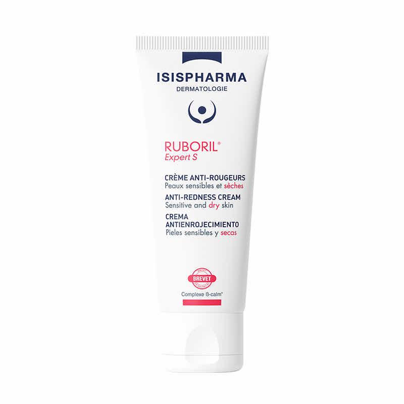 ISISPHARMA Ruboril Expert S 40ml
