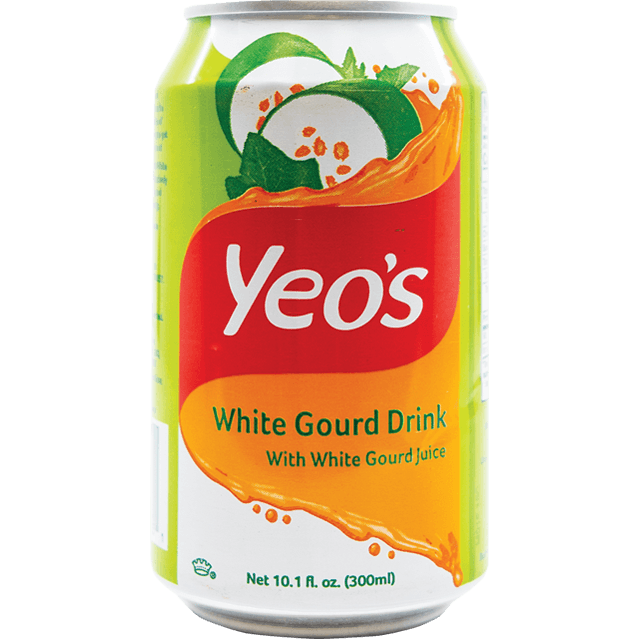 ទឹកផ្លែឈើកំប៉ុង (Fruit Juice)