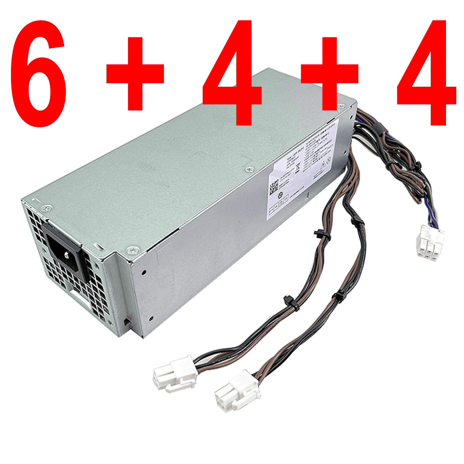 Power Supply For Dell Optiplex 3080 3090 5080 5090 7080 7090 260W HU260EBM-00 H260EBM-01