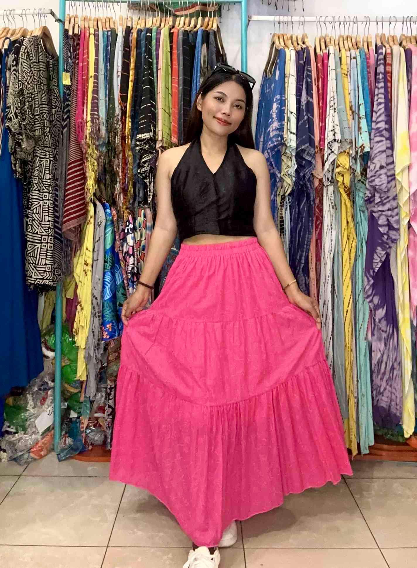 សំពត់ប៉ាក់ស្ងួត