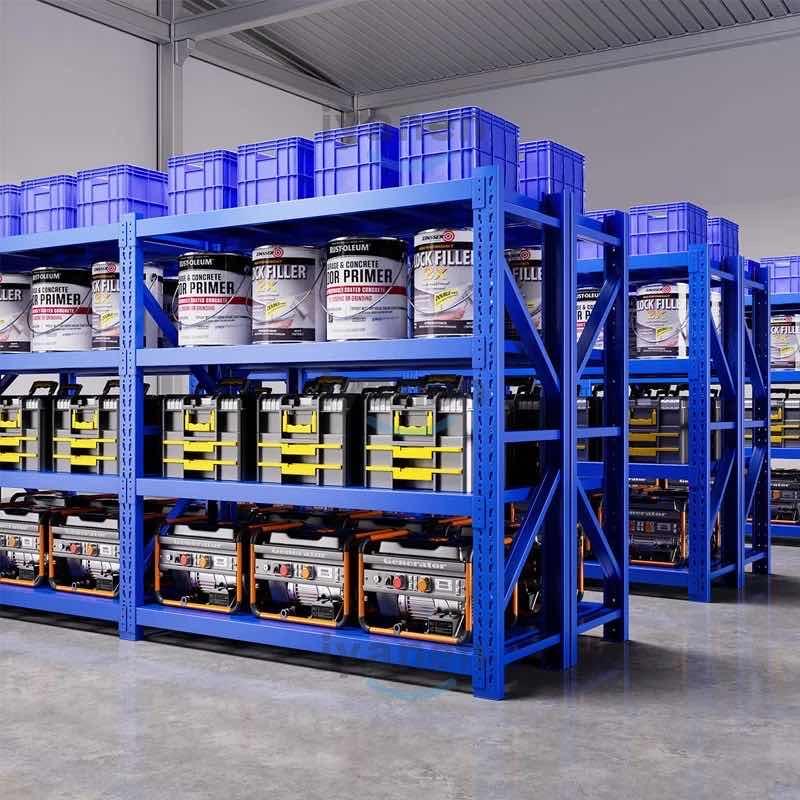 ខ្នាត៖ ប2m * ទ0.6m * ក2m (ដែក 65Kg)