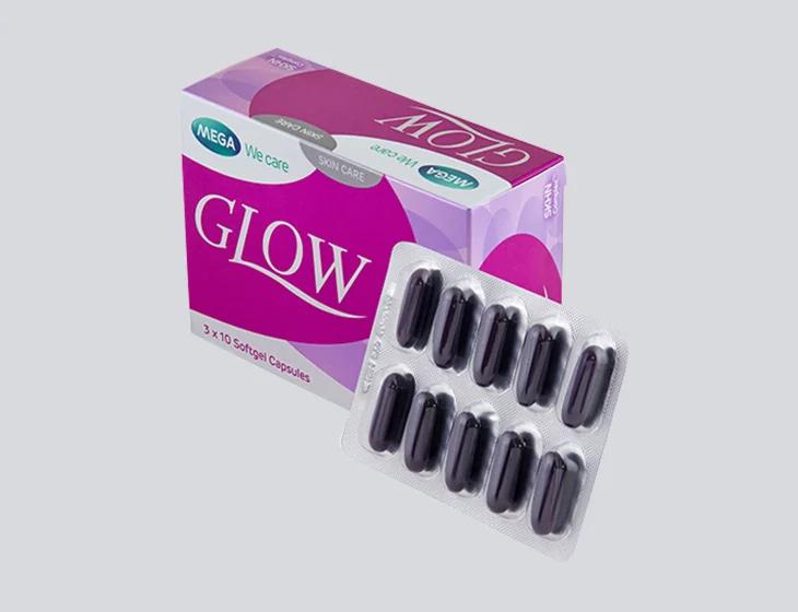 GLOW CAPSULES