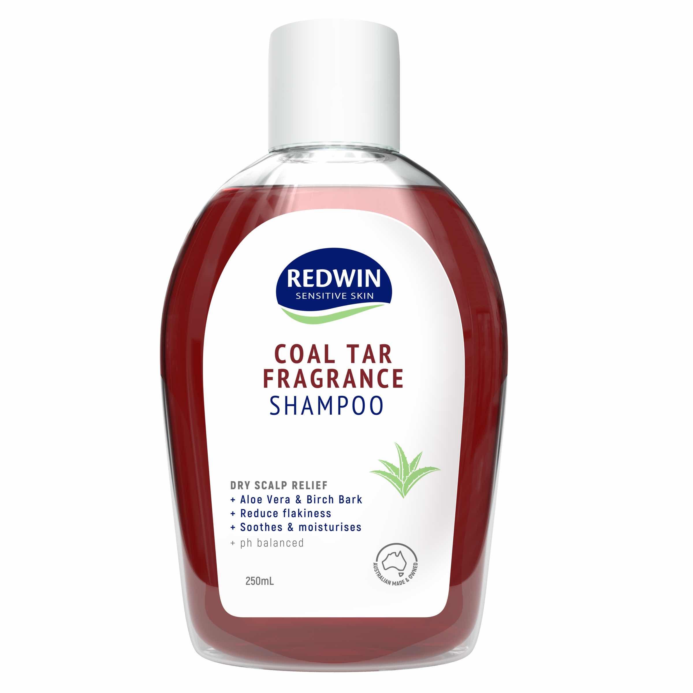 Tea Tree Shampoo 250ml