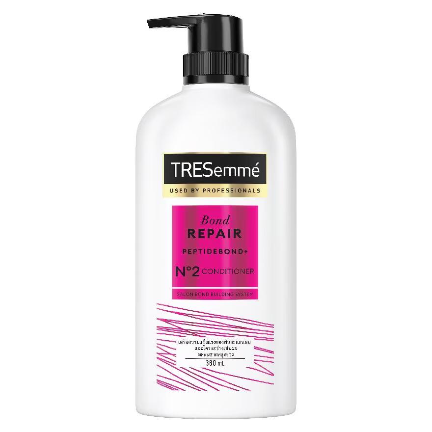 TRESEMME BOND REPAIR CONDITIONER 370ML