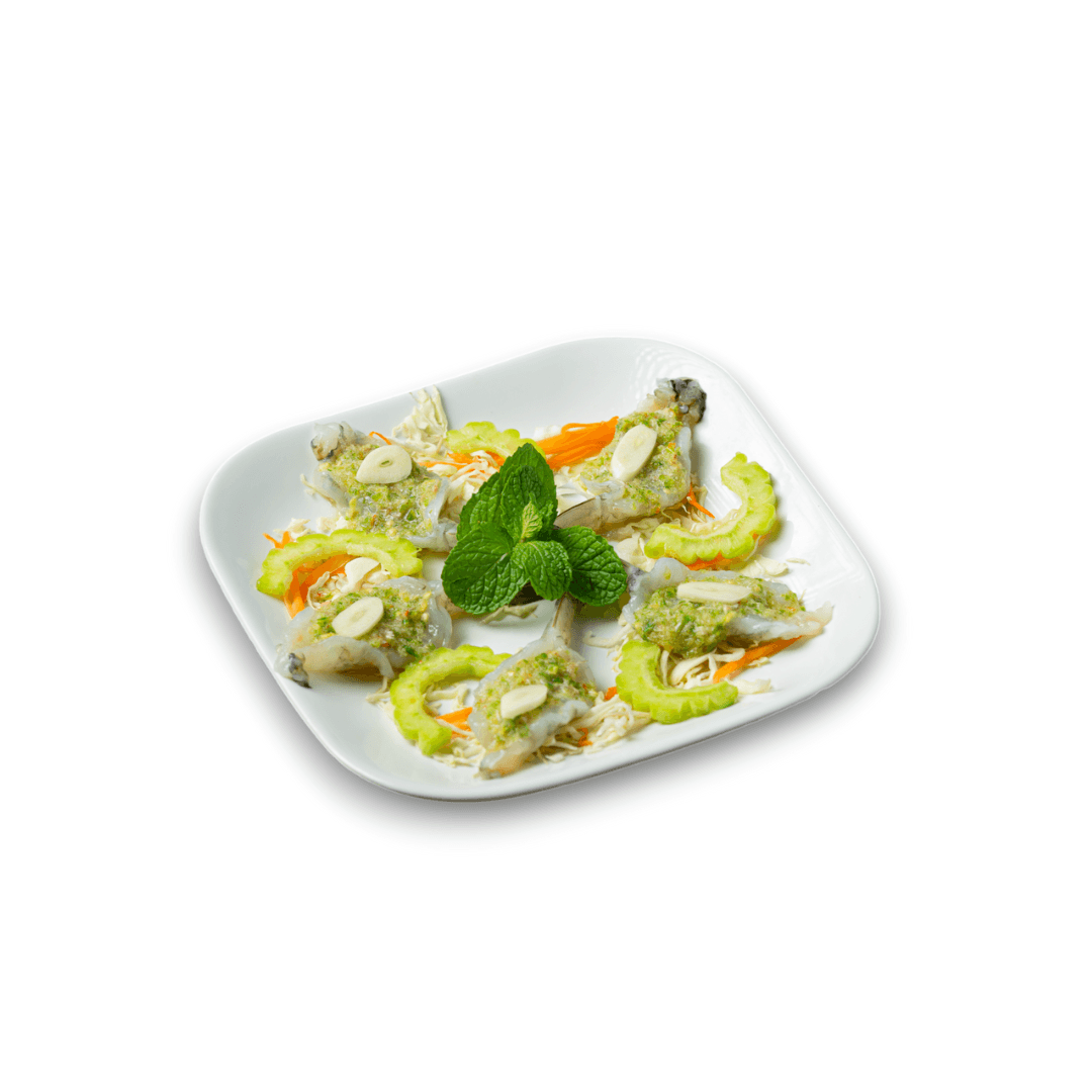 KOH KONG SPICY SHRIMP