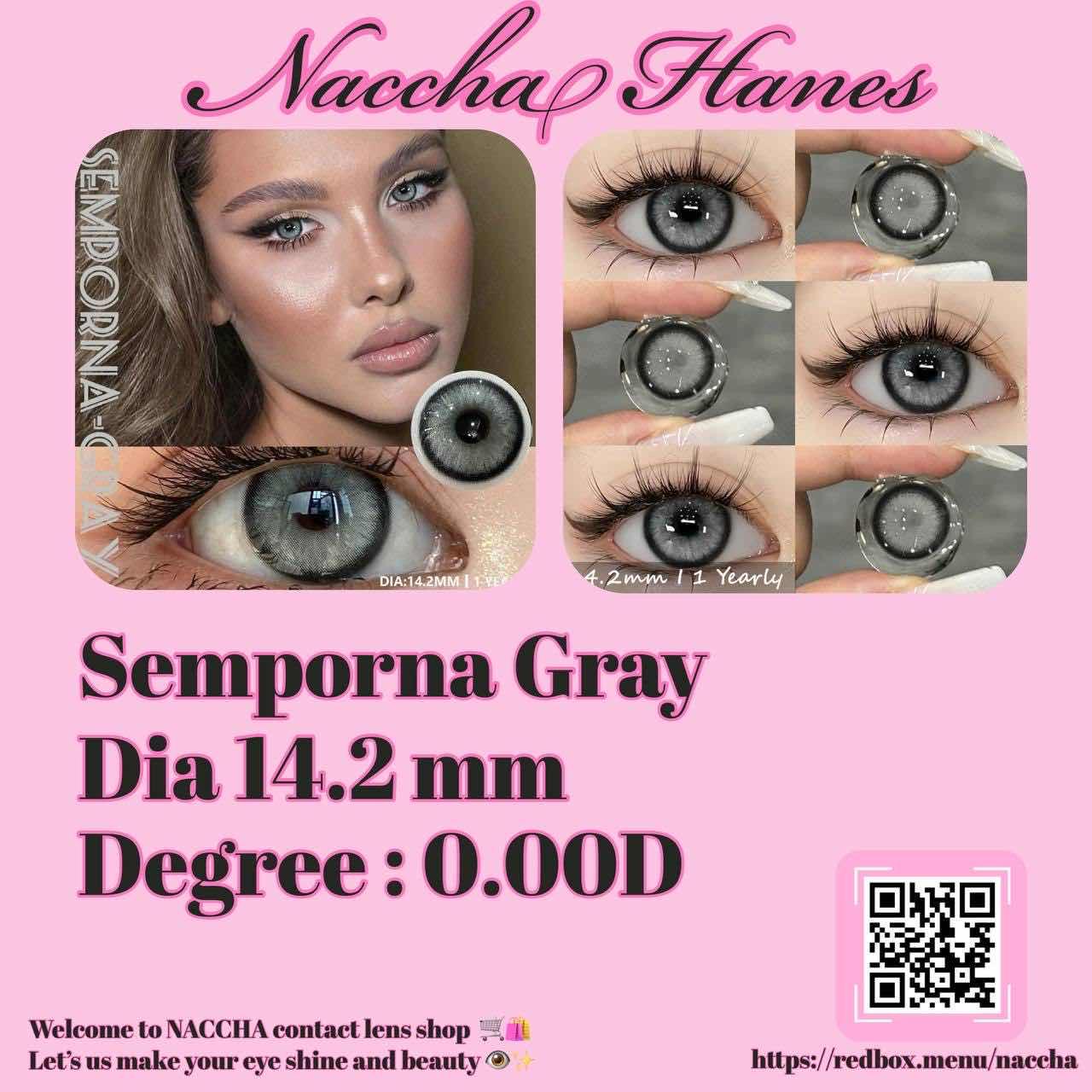 Semporna Gray