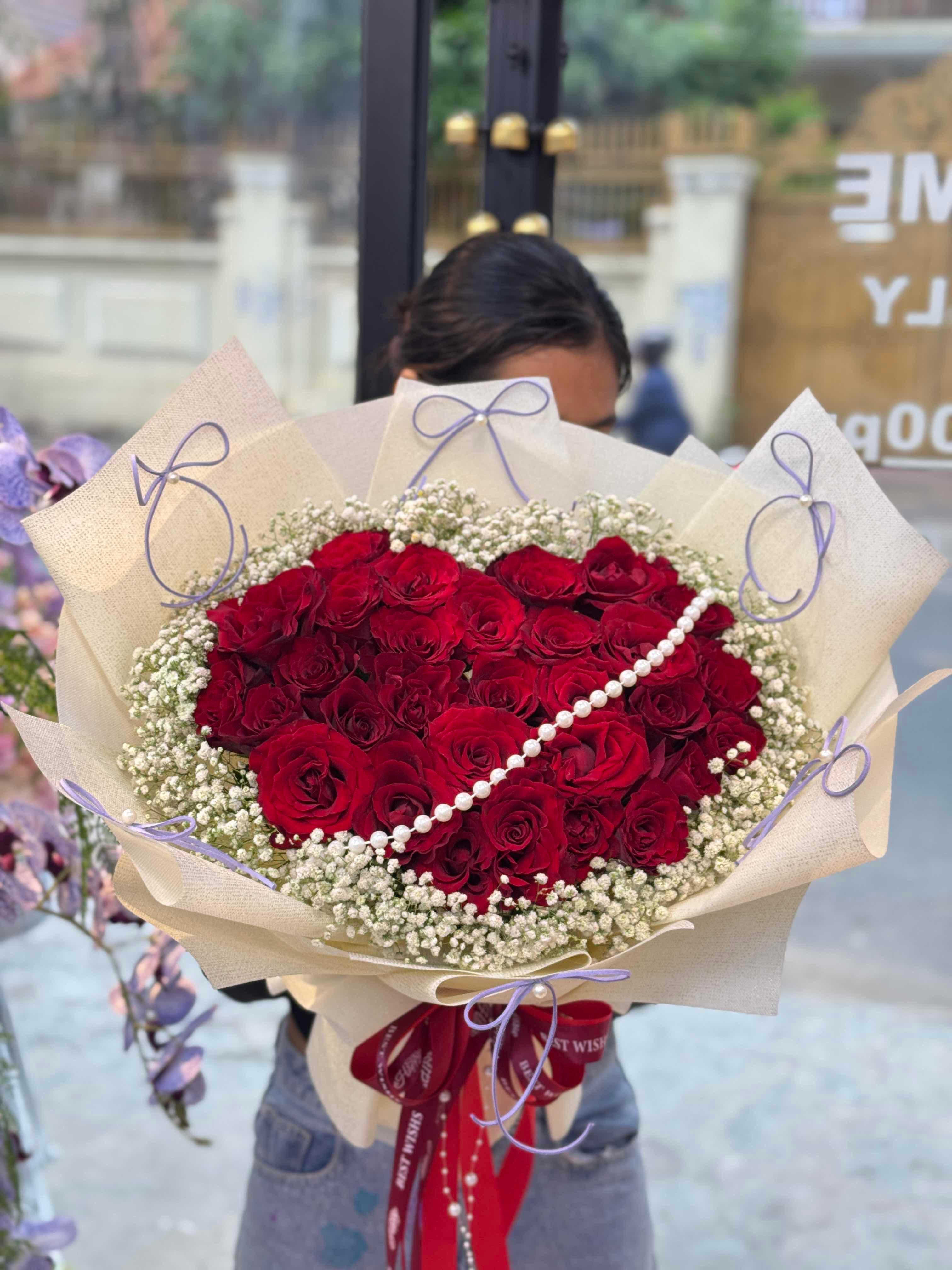 កុលាបបេះដូង