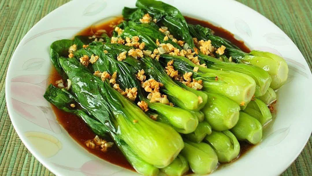 ឆាស្ពៃតឿ