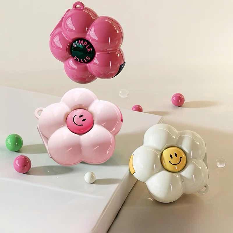 Flower Jewelry Box