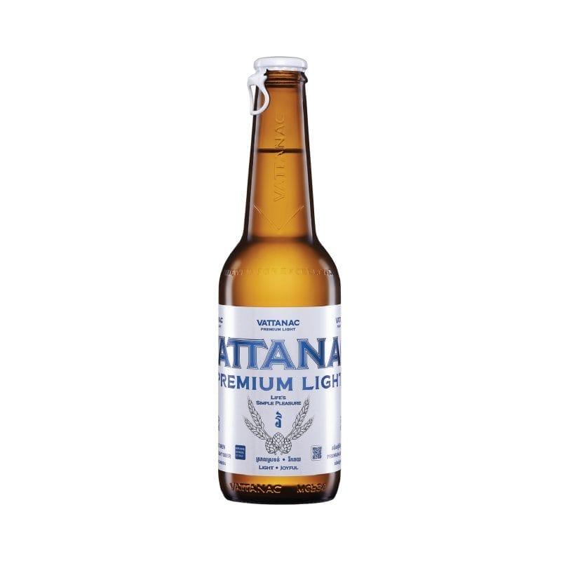 Vattanac Light Bottle