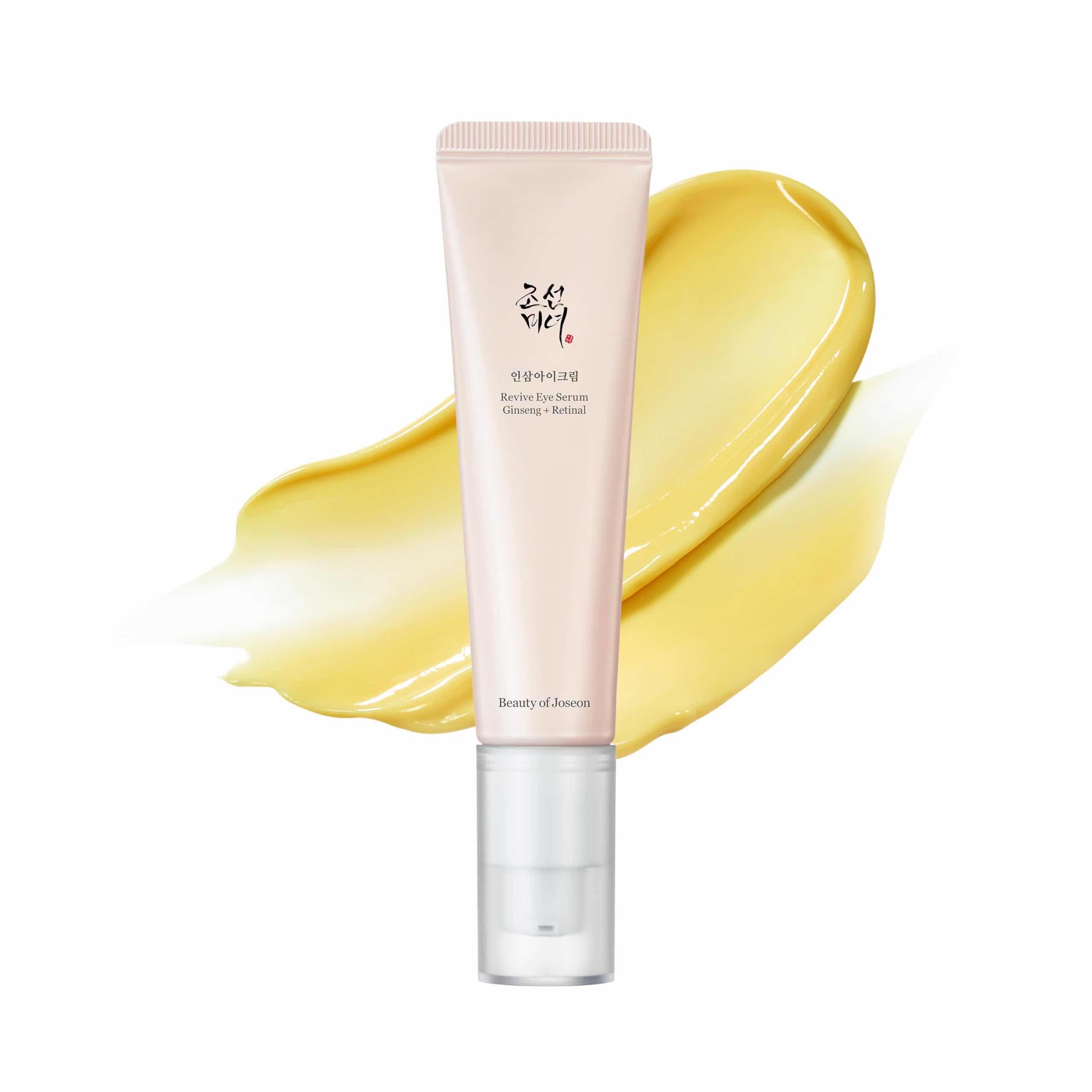 Beauty of Joseon Revive Eye Serum Ginseng+Retinal