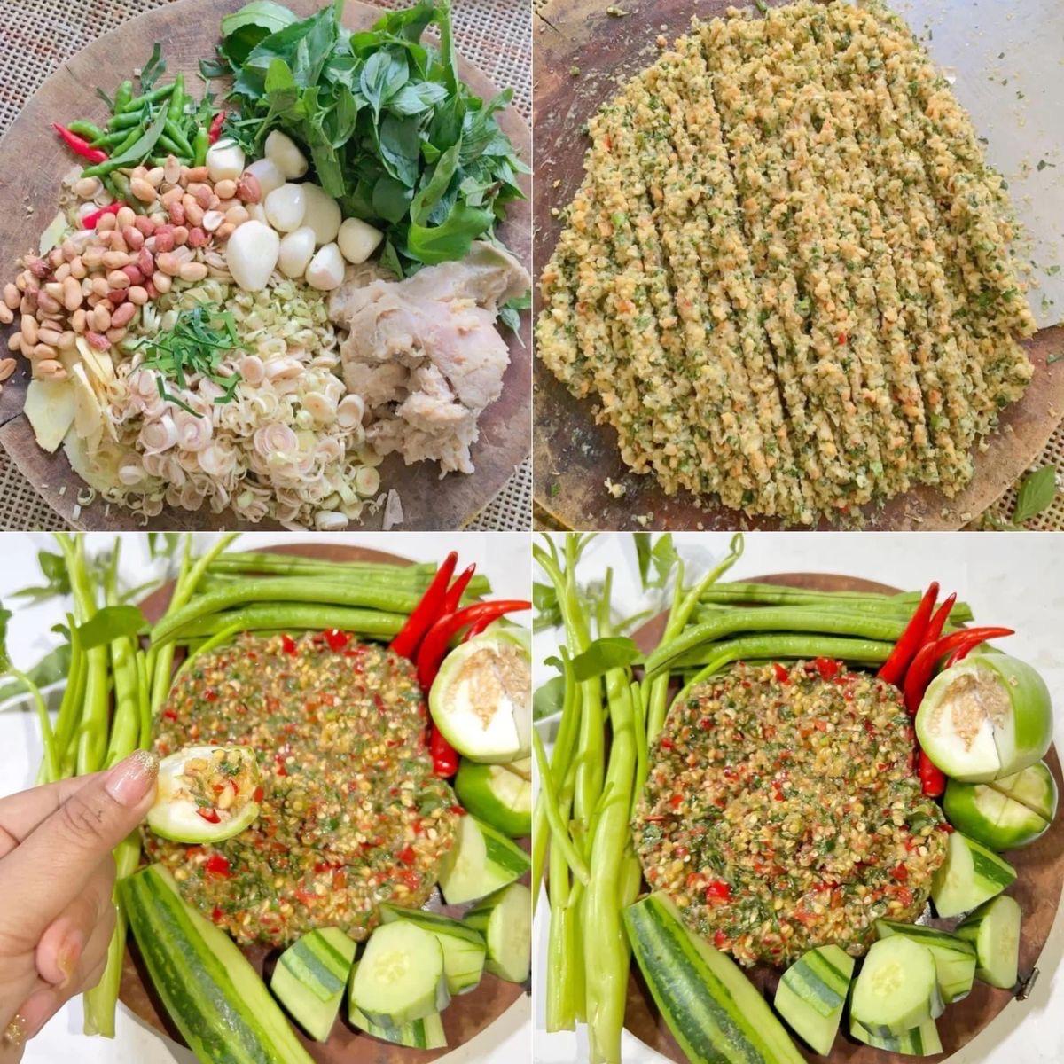 ប្រហុកក្រសាំង 