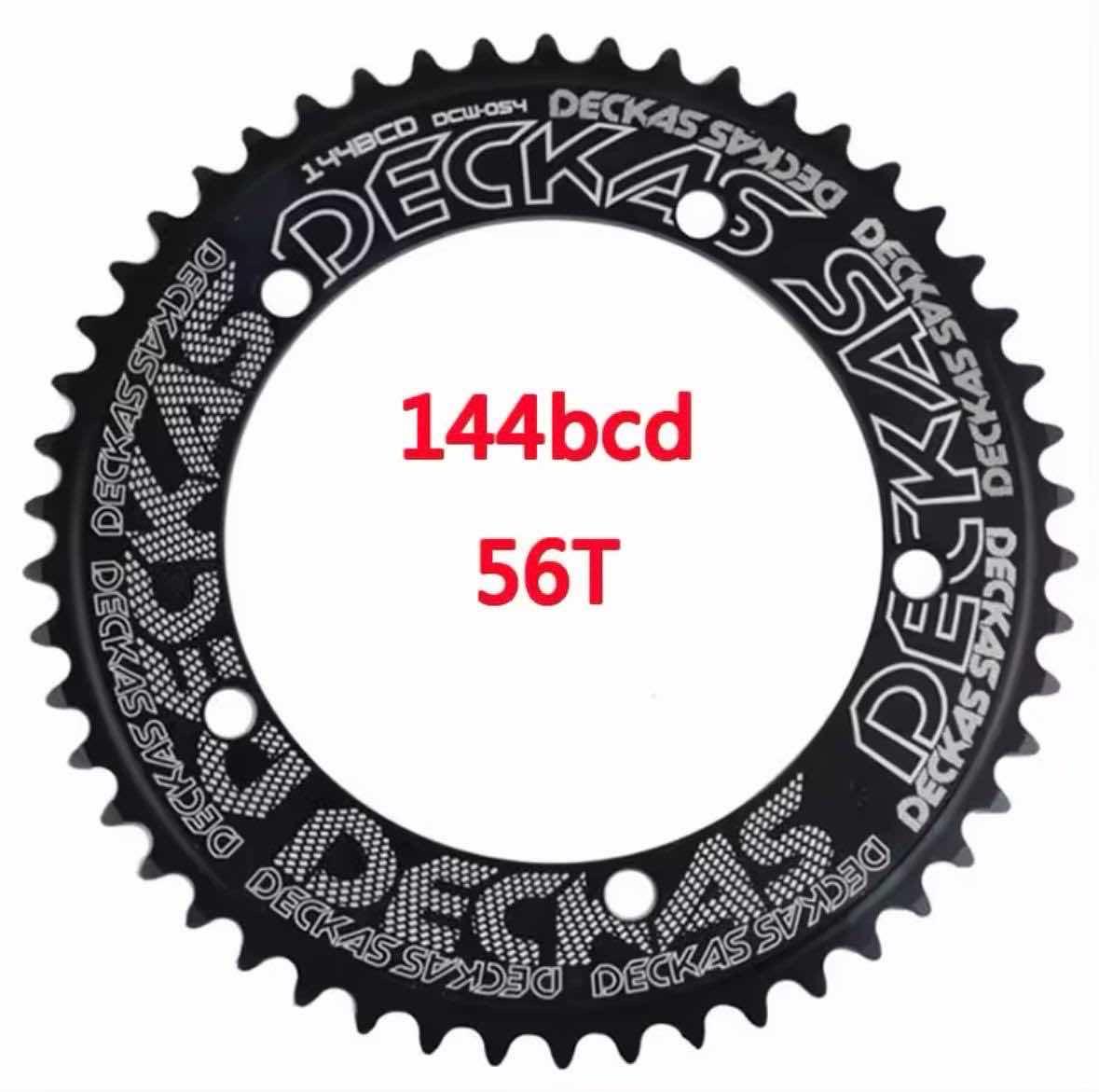 សន្លឹកថាសកណ្តាល DECKAS
