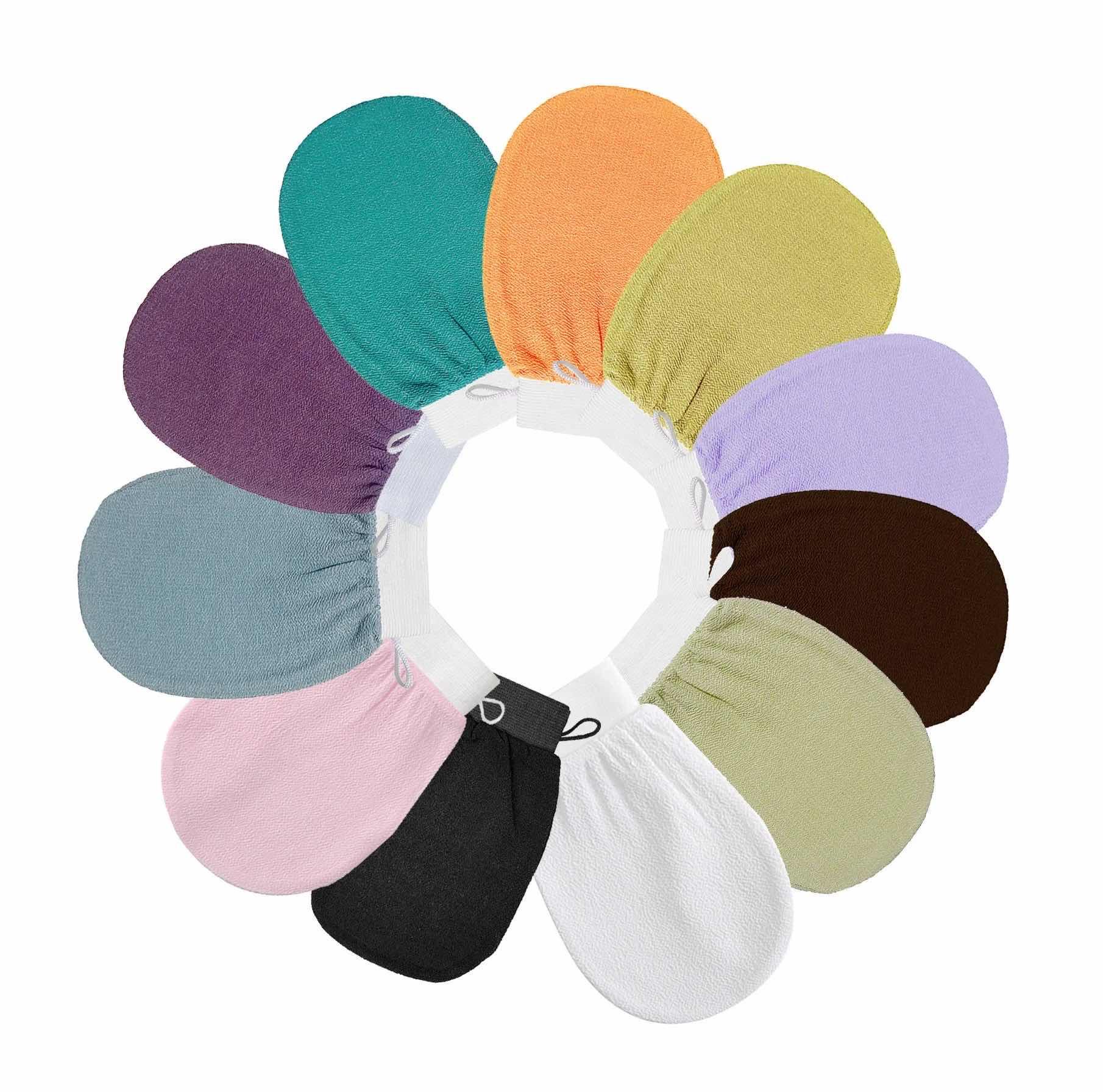 ស្រោមដៃ​ជម្រុះ​កោសិកា​