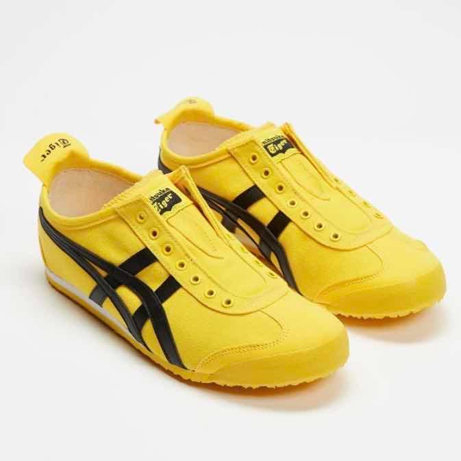 Onitsuka Tiger Mexico Bill Slip on