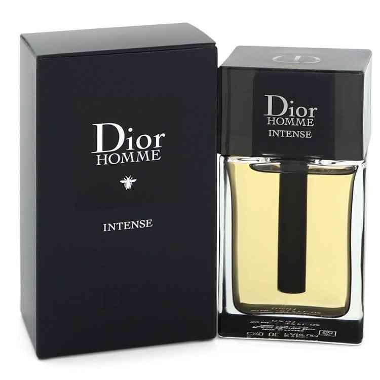 Dior HOME INTENSE- 100ML