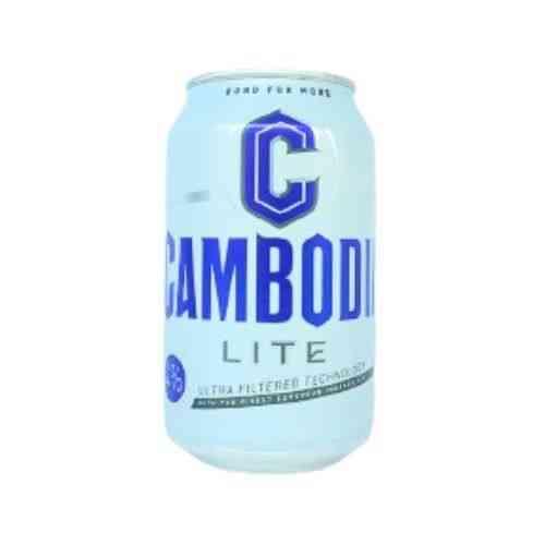 ស្រាបៀរកម្ពុជា