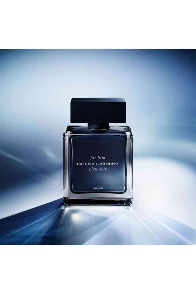 NARCISO RODRIGUEZ BLEU NOIR FOR HIM EDP- 100ML