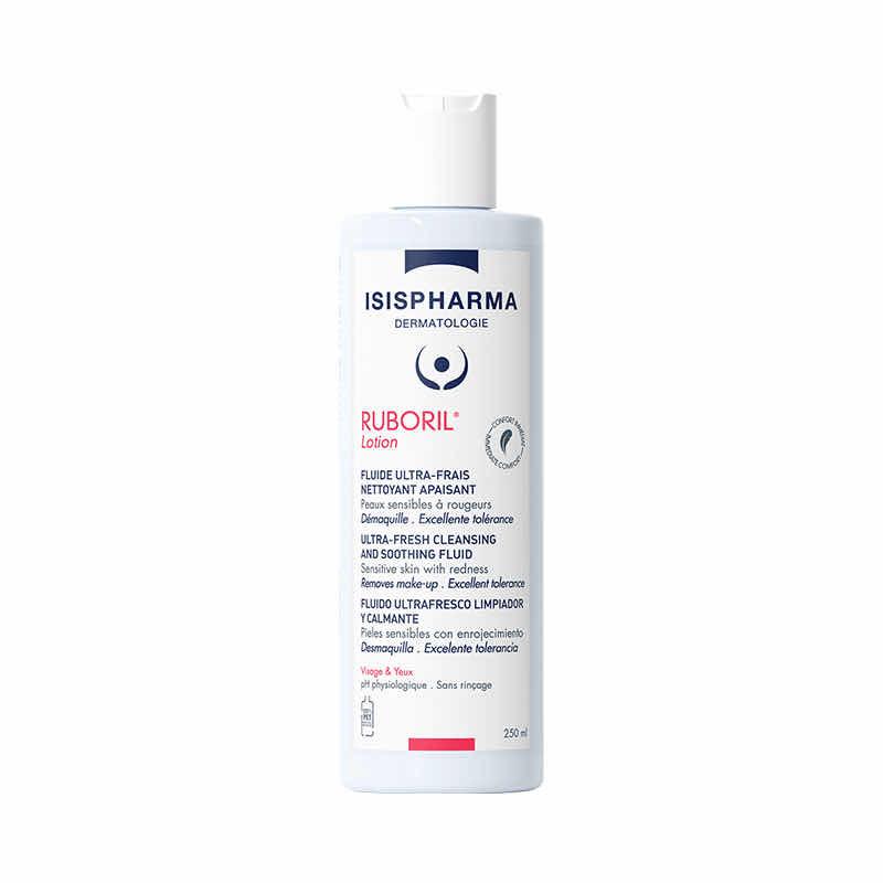 ISISPHARMA Ruboril Lotion 250ml
